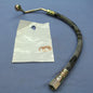 Omega Power Steering Pressure Line Hose for 88-91 Toyota Camry 90-91 Lexus ES250
