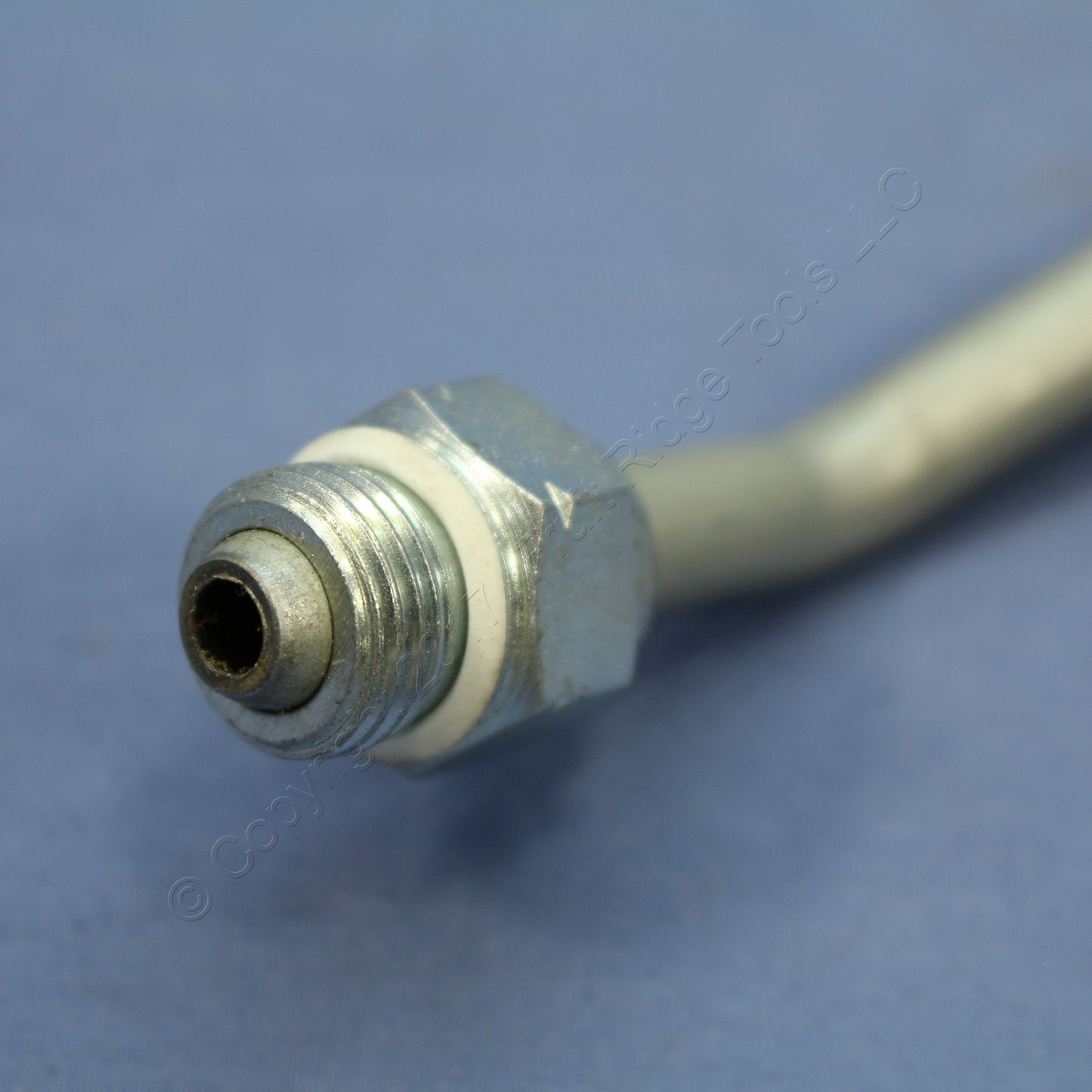 Omega Power Steering Pressure Line Hose for 93-97 Ford Probe Mazda 626 MX-6