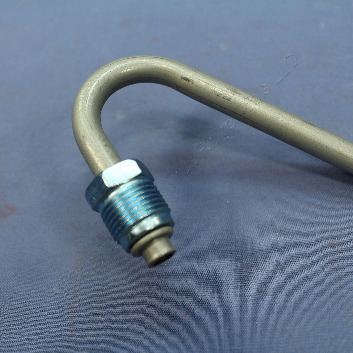 Omega Power Steering Pressure Line Hose for 92-93 Skylark Olds Achieva Grand Am