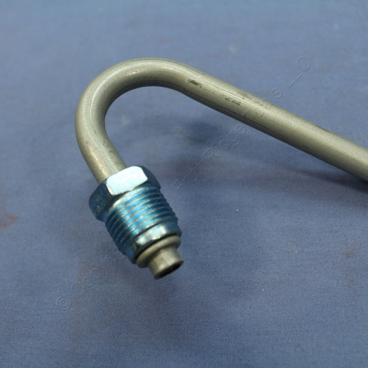 Omega Power Steering Pressure Line Hose for 92-93 Skylark Olds Achieva Grand Am