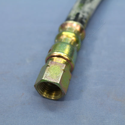 Omega Power Steering Pressure Line Hose for 92-93 Skylark Olds Achieva Grand Am