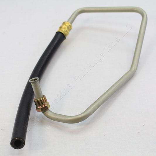 Omega Power Steering Pressure Line for 91-94 Navajo Ford Explorer 90-97 Ranger
