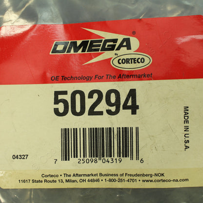 Omega Power Steering Pressure Line for 86-94 Olds 98 86-91 Delta88 86-90 Electra