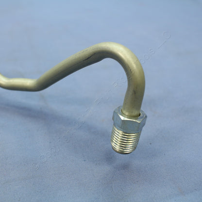 Omega 53874 Power Steering Pressure Line Hose for 88-91 Toyota Camry 2.5L