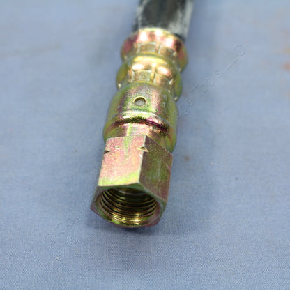 Omega Power Steering Pressure Line Hose for 91-94 Sunbird 89-94 Chevy Cavalier
