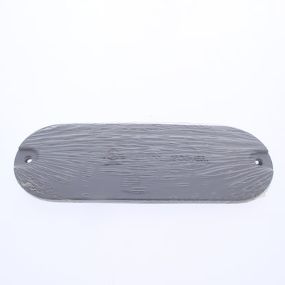 Orbit Weatherproof CG-125/150 1-1/4" Conduit Body Die Cast Aluminum Cover Gasket