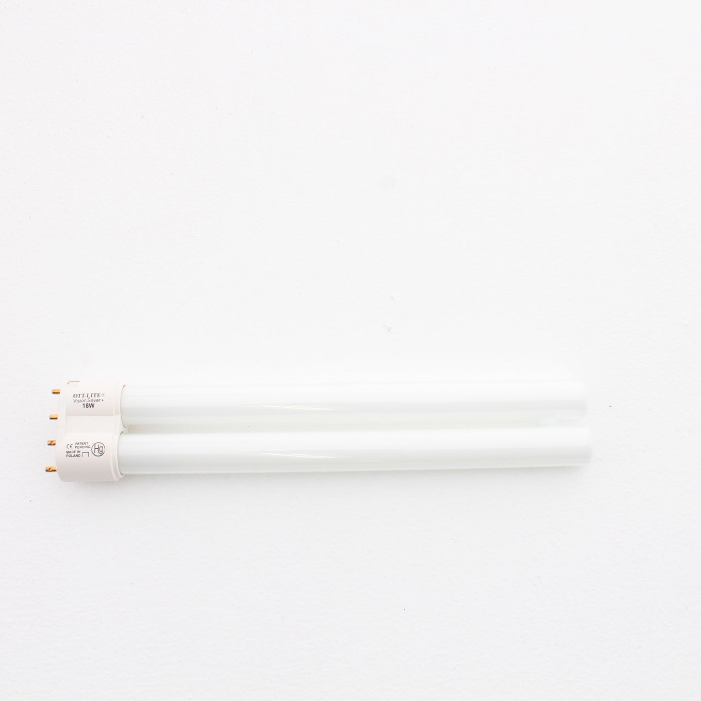 Ott-Lite Vision Saver Plus Hampton Table Light J83NKT