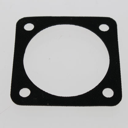 Phase 3 Powersafe Panel Mount Replacement Gasket Square Black A2499001150