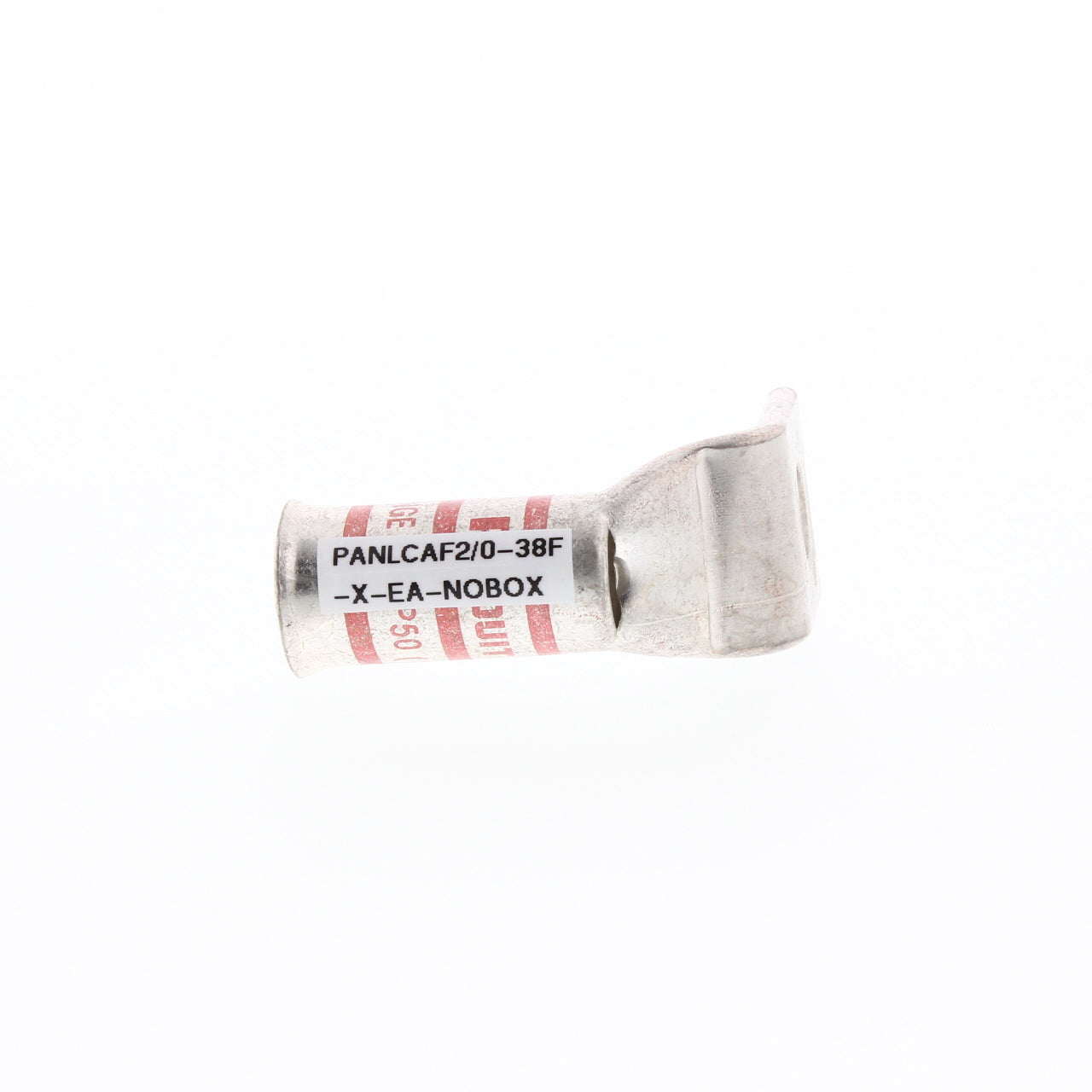 Panduit Copper Lug One-Hole Flared Barrel Entry 90*