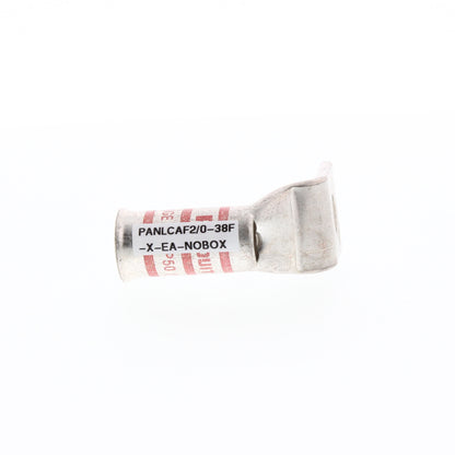Panduit Copper Lug One-Hole Flared Barrel Entry 90*
