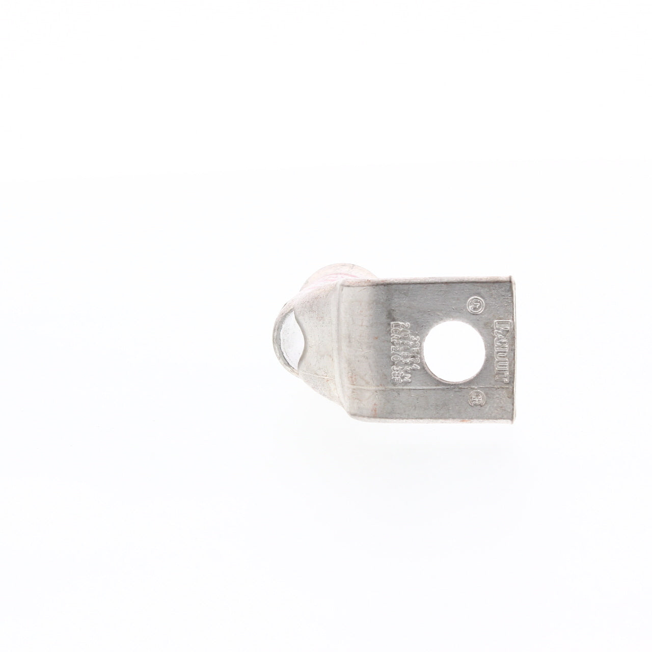 Panduit Copper Lug One-Hole Flared Barrel Entry 90*