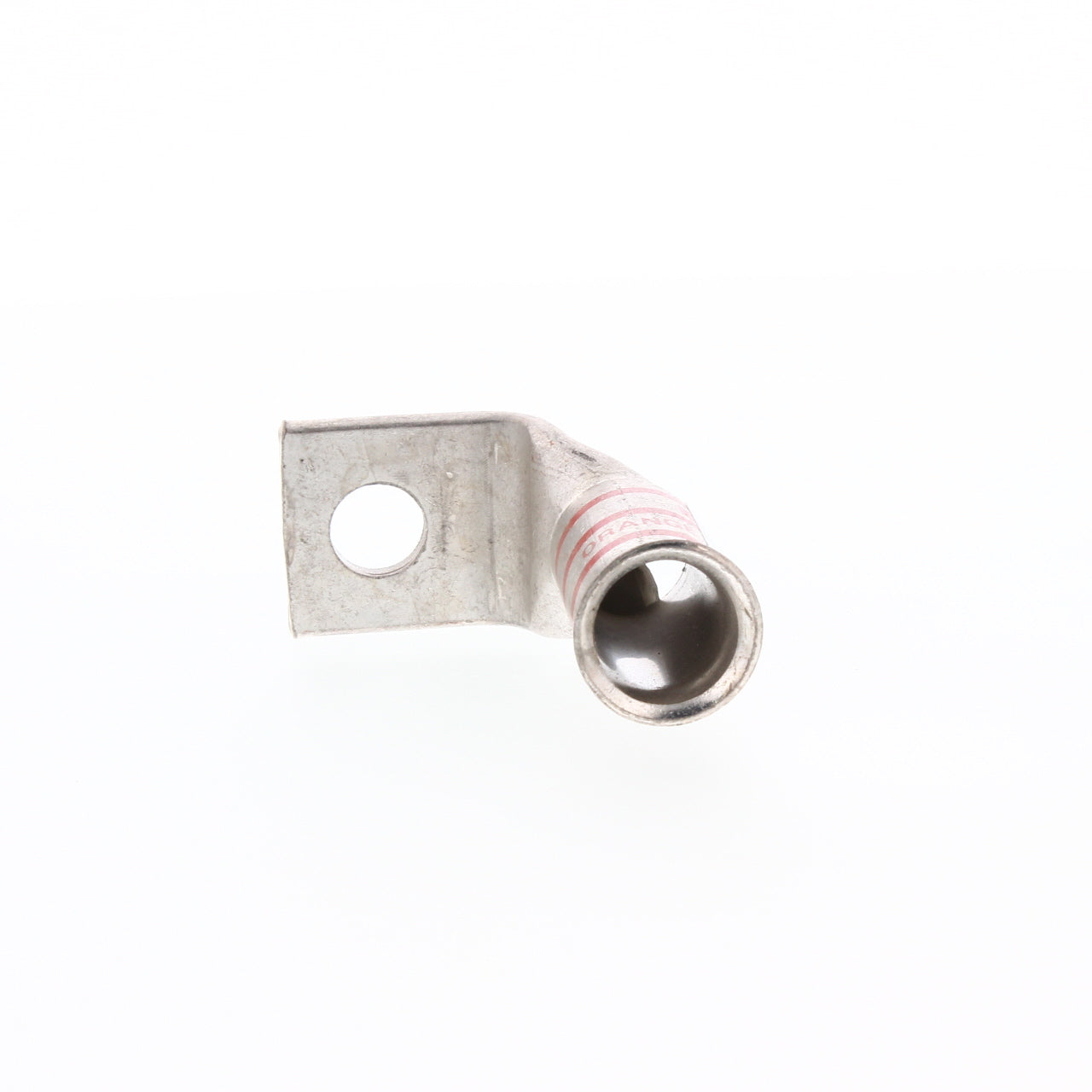 Panduit Copper Lug One-Hole Flared Barrel Entry 90*