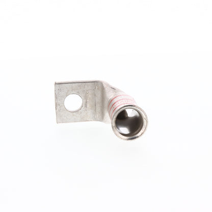 Panduit Copper Lug One-Hole Flared Barrel Entry 90*
