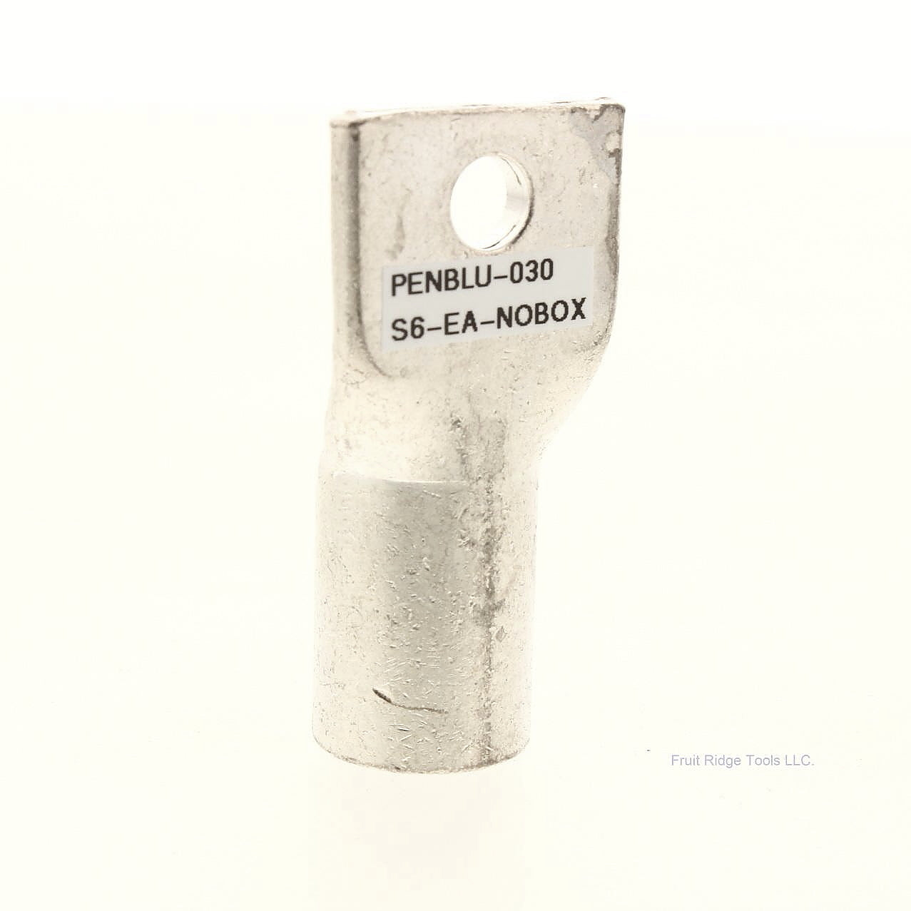 300MCM Short Barrel Compression Lug with 5/16" Hole