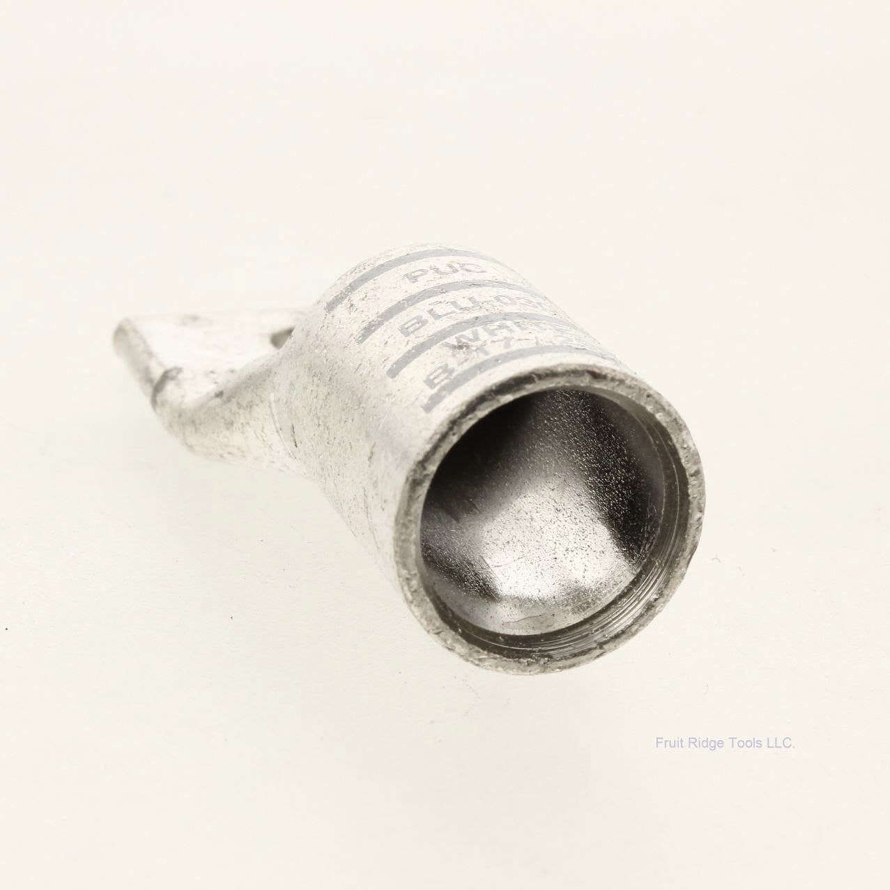 300MCM Short Barrel Compression Lug with 5/16" Hole