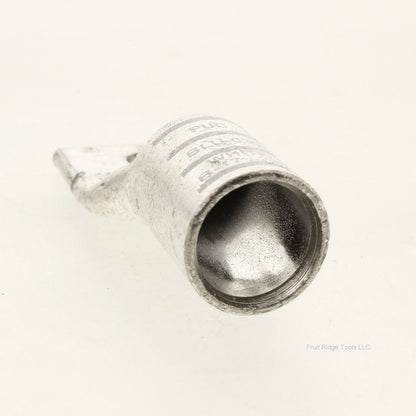 300MCM Short Barrel Compression Lug with 5/16" Hole