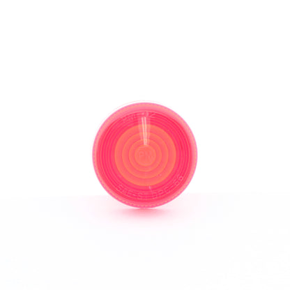 Peterson 102-15R Red 2-7/8" Round Side Marker/Clearance Light Lens Cover Repl.