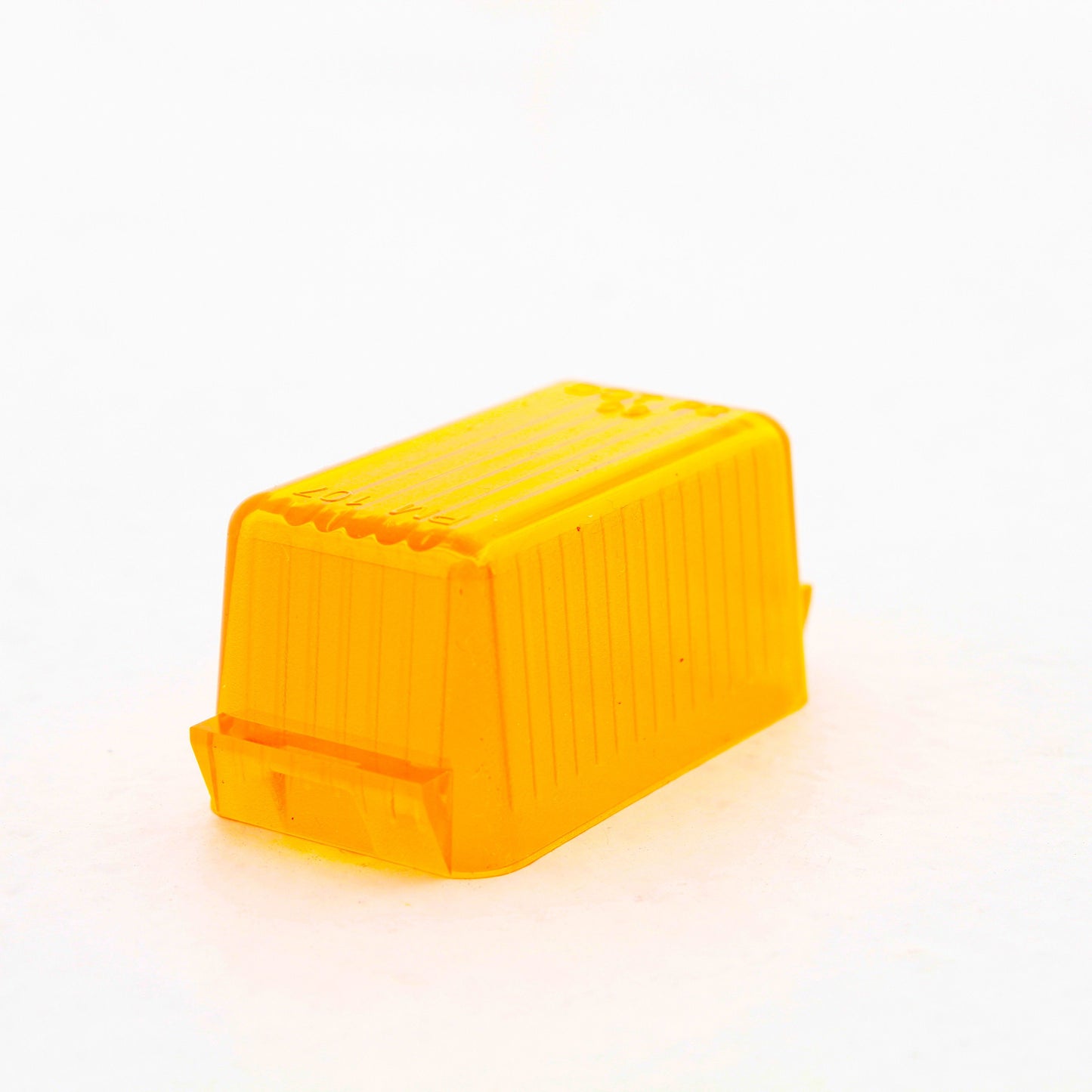Peterson Amber Replacement Lens for V107A/107-3A Clearance Side Marker Light Bar