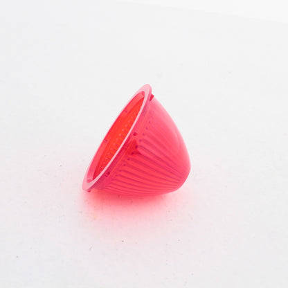 Peterson 110-15R Red 2.75" Beehive Replacement Lens for 110R & 111R series