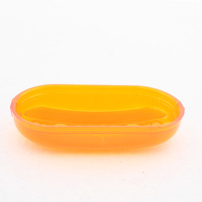 Peterson 134-15A Amber Oblong Trailer Clearance Side Marker Lens 135A Series