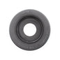 Peterson 142-18 Black Grommet Round Open Back Flush Mount for 2.5" Lights