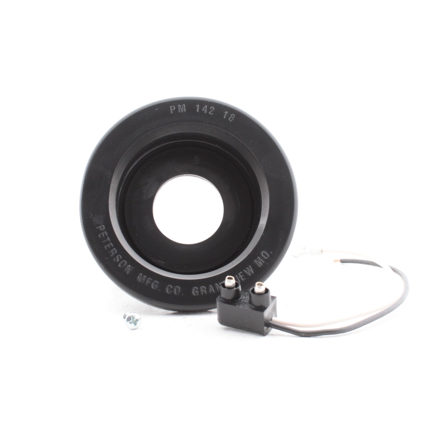 Peterson 142-18K 2.5" Grommet Kit for 142 Series Clearance Marker Trailer Lights