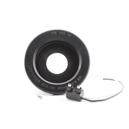 Peterson 142-18K 2.5" Grommet Kit for 142 Series Clearance Marker Trailer Lights