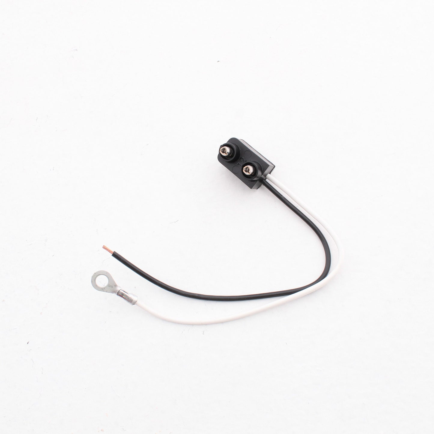 Peterson 142-49 6" Replacement Lens Plug Maker Light 2-Wire Lead for 142 Series