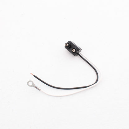 Peterson 142-49 6" Replacement Lens Plug Maker Light 2-Wire Lead for 142 Series