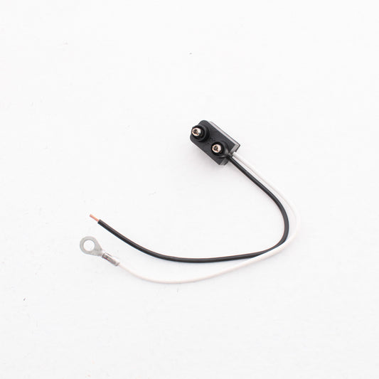 Peterson 142-49 6" Replacement Lens Plug Maker Light 2-Wire Lead for 142 Series