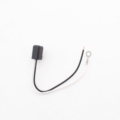 Peterson 142-49 6" Replacement Lens Plug Maker Light 2-Wire Lead for 142 Series