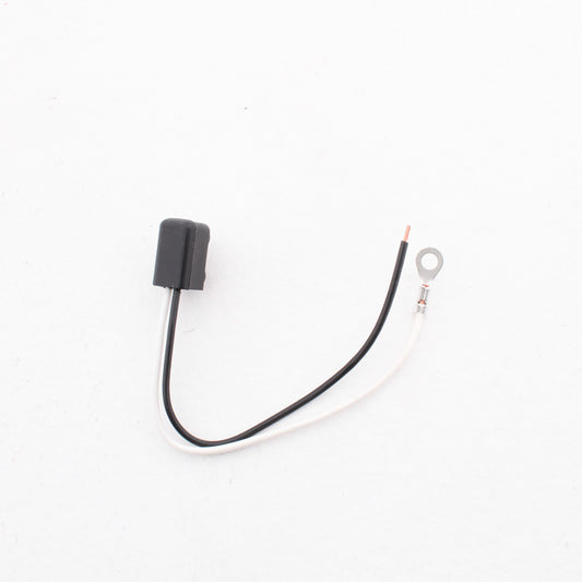 Peterson 142-49 6" Replacement Lens Plug Maker Light 2-Wire Lead for 142 Series