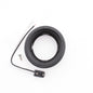 Peterson 143-18K 2.5" Recess Mount Light Grommet Kit Open Back w/ 142-49 Plug