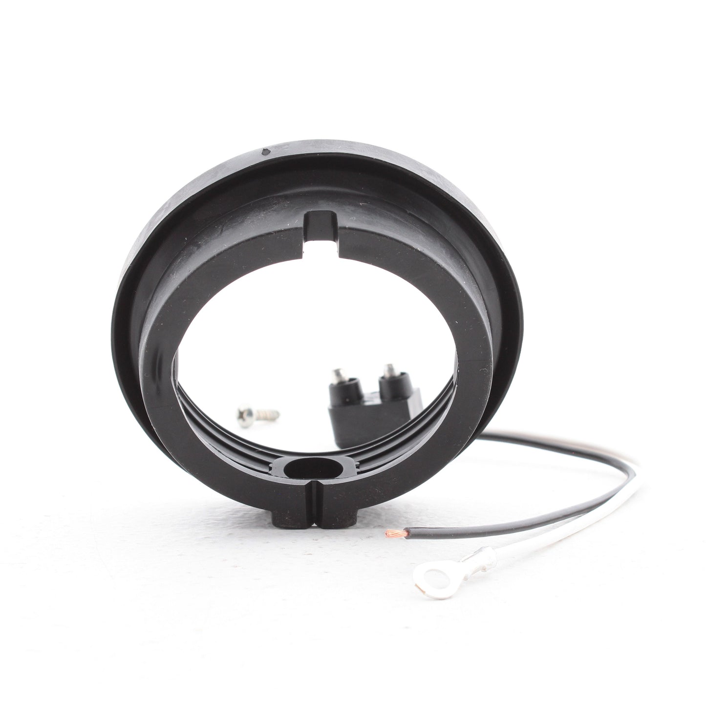 Peterson 143-18K 2.5" Recess Mount Light Grommet Kit Open Back w/ 142-49 Plug