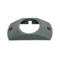 Peterson 146-09 Gray Surface Mounting Bracket