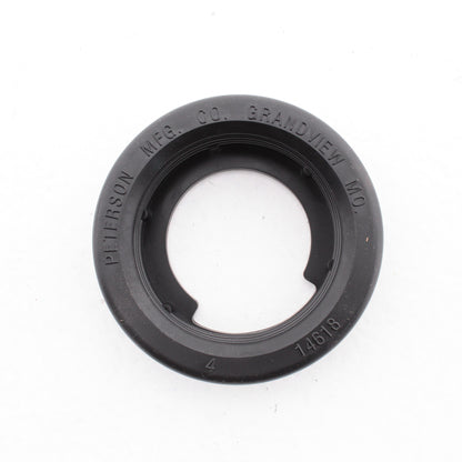 Peterson 14618 Open-Back 2" Trailer Wagon Side Marker Light Flush Mount Grommet