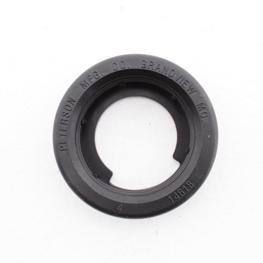 Peterson 14618 Open-Back 2" Trailer Wagon Side Marker Light Flush Mount Grommet