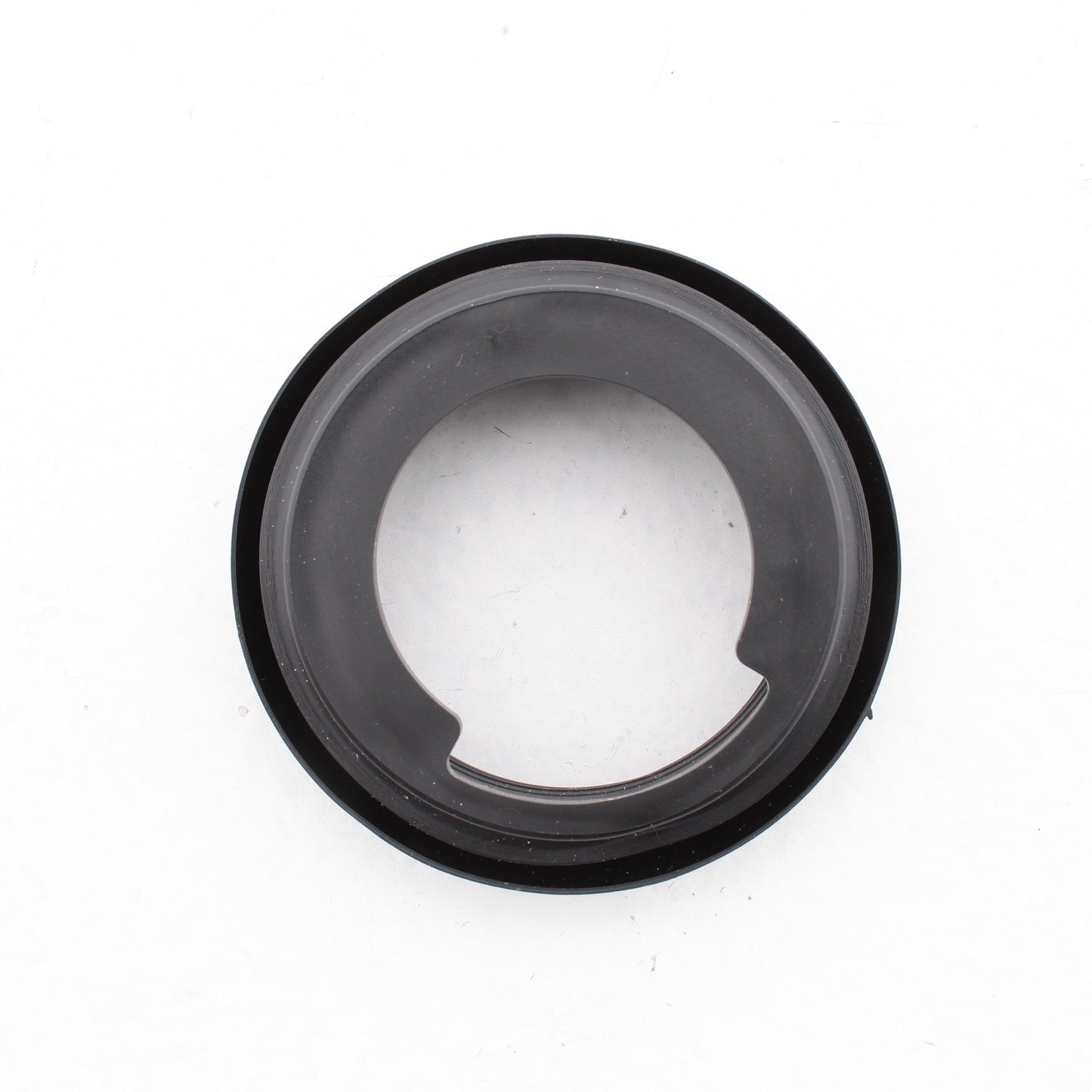 Peterson 14618 Open-Back 2" Trailer Wagon Side Marker Light Flush Mount Grommet