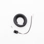 Peterson 14618K Trailer Side Marker Light 2" Open-Back Grommet Kit 6" Plug