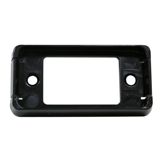 Peterson 150-13 Black Surface Mounting Bracket