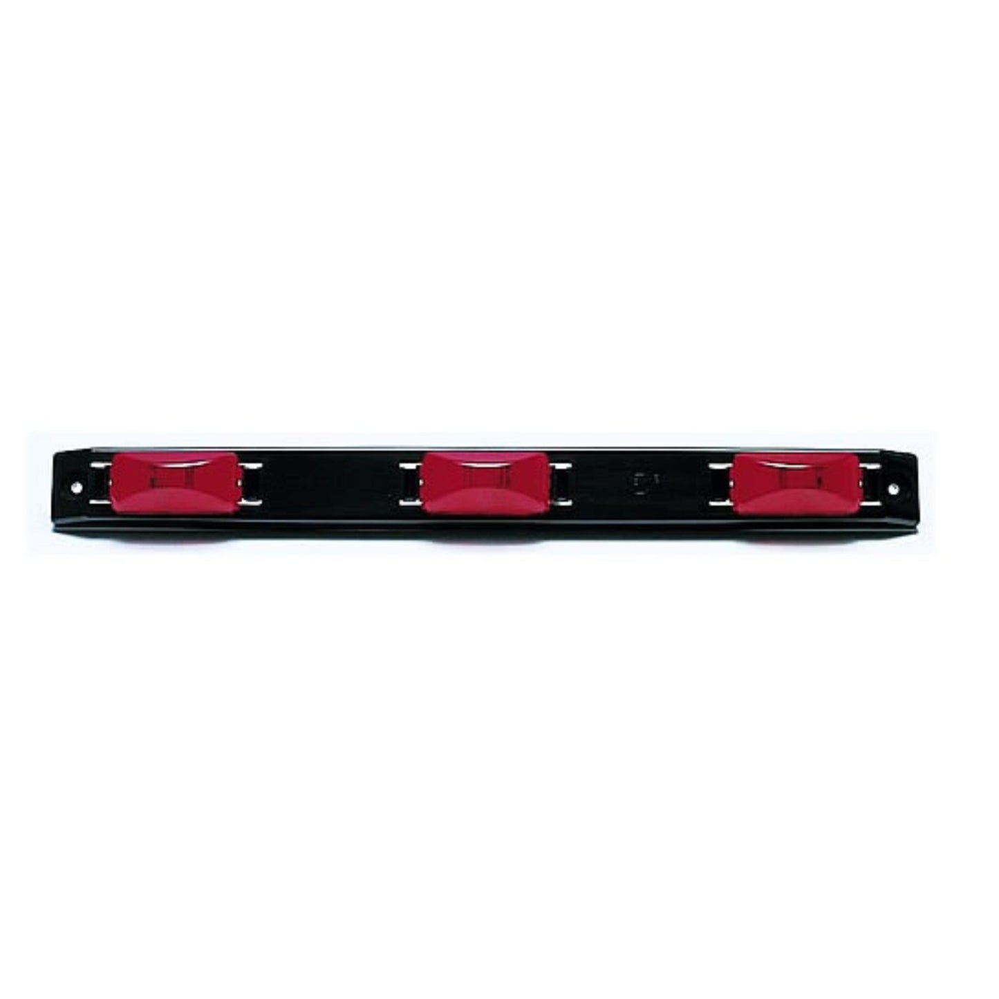 Peterson 150-3R Incandescent Identification Light Bar 17" x 1.47"
