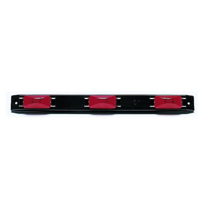Peterson 150-3R Incandescent Identification Light Bar 17" x 1.47"