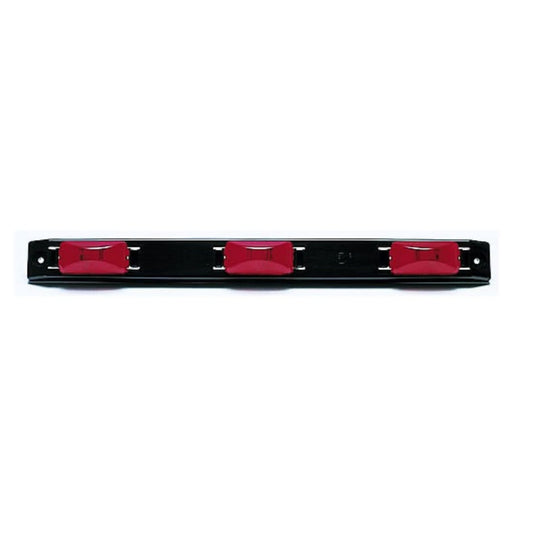 Peterson 150-3R Incandescent Identification Light Bar 17" x 1.47"