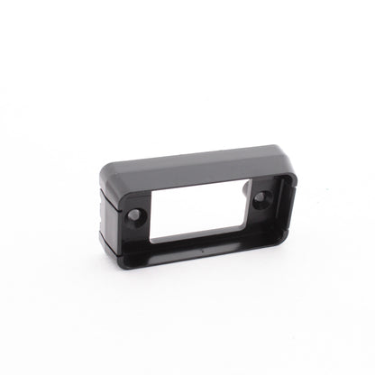 Peterson 150-095 2.88" Rectangular Surface Mount Bracket for 153 Series Light