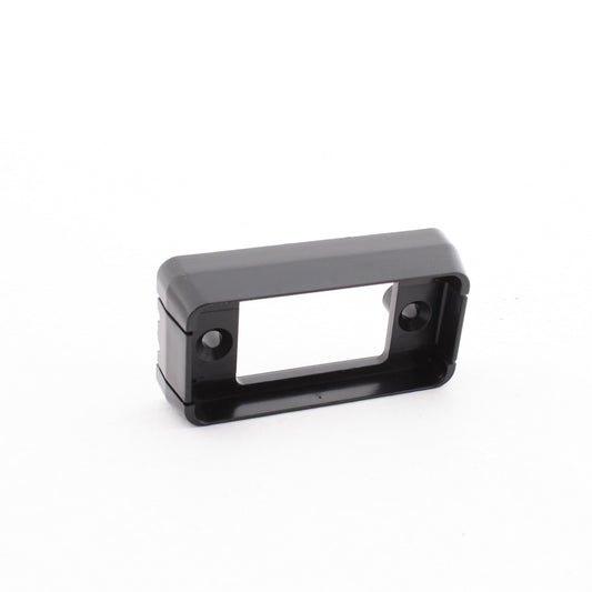Peterson 150-095 2.88" Rectangular Surface Mount Bracket for 153 Series Light