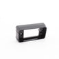 Peterson 150-095 2.88" Rectangular Surface Mount Bracket for 153 Series Light