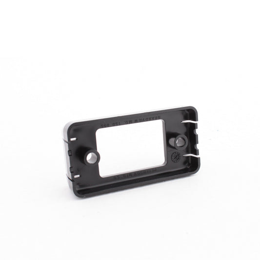Peterson 150-095 2.88" Rectangular Surface Mount Bracket for 153 Series Light