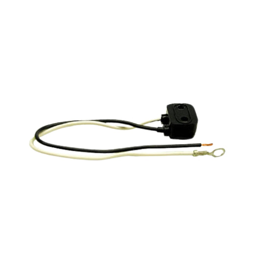 Peterson 153-49 Replacement Lens Plug Marker Lamp 6" Leads