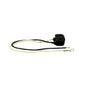 Peterson 153-49 Replacement Lens Plug Marker Lamp 6" Leads