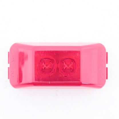 Peterson 153R Red Piranha LED 2.5" Clearance Side Marker Light 153-Series